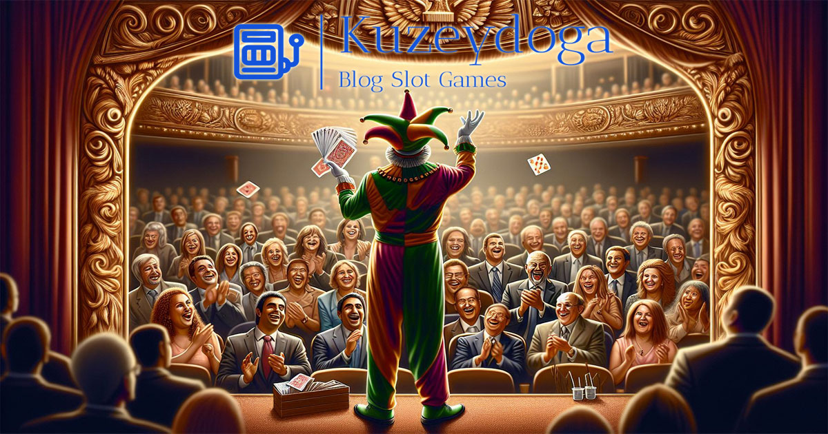 Situs Joker123