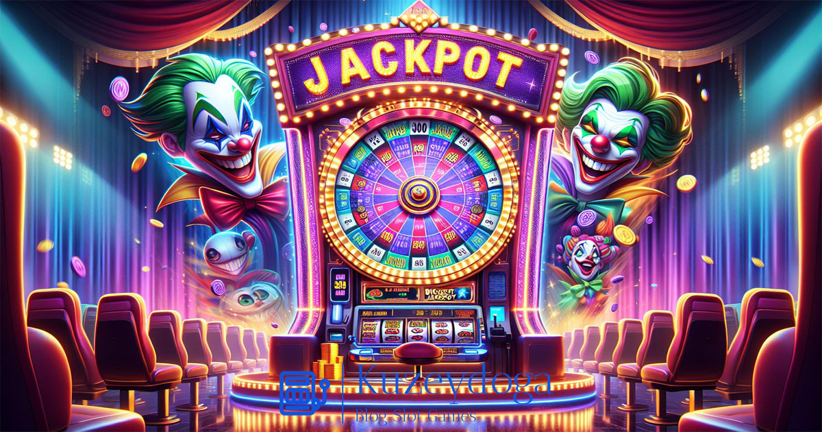 Joker388