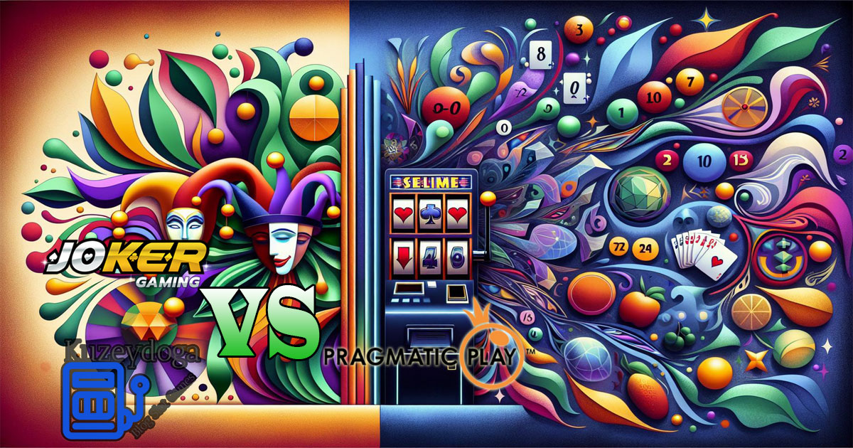 Joker Slot