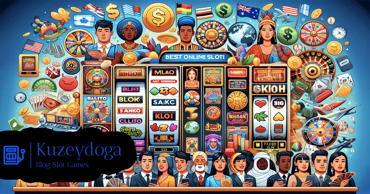 Situs Slot